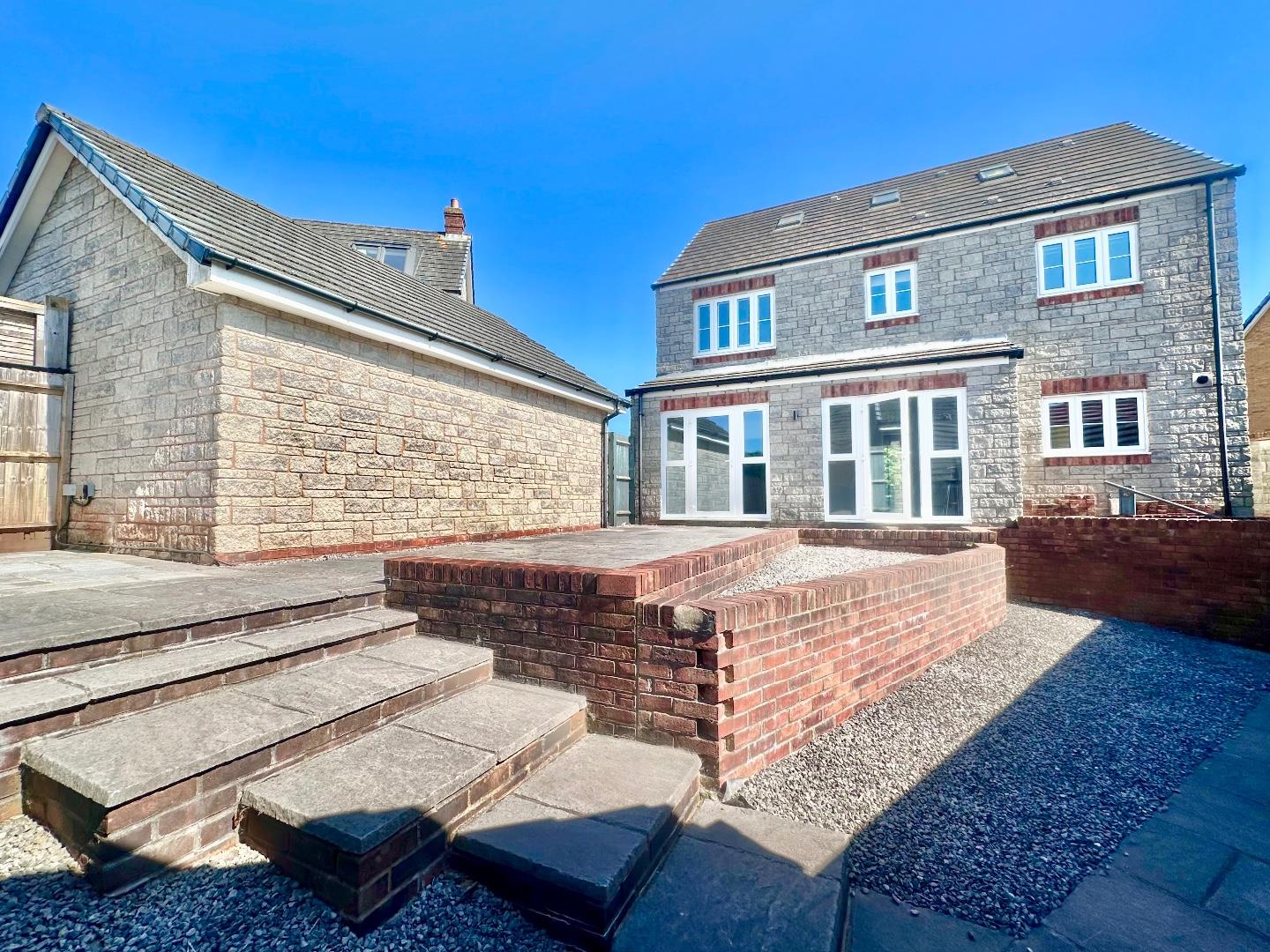 Clos Y Fferm, Coity, Bridgend County Borough, CF35 6DX